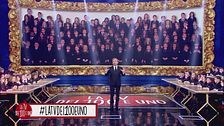 Prima puntata