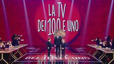 Seconda puntata