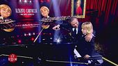 Alberto Cartuccia: il genio del pianoforte