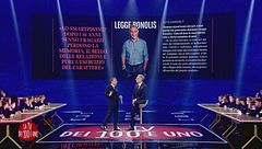 Paolo Bonolis e il dibattito sullo smartphone