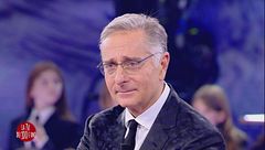 Paolo Bonolis e le domande dei 100