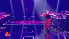La danza di Daniele Capraro