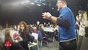 La ricreazione dei 100 meno uno