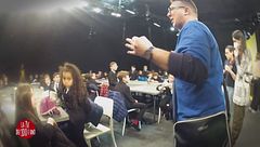 La ricreazione dei 100 meno uno