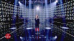 Emanuela Daidone in "Carry That Weight"