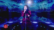 Chiara Di Cristo in "Caruso"