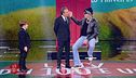 Sfera Ebbasta e le domande dei 100