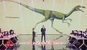 Andrea Porzio, l'esperto di dinosauri