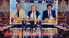 I 100 e la storia di Ezio Greggio ed Enzo Iacchetti