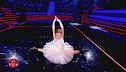 Carlotta Capurso in "Late Night Talking"