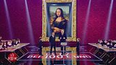 Vittorio Sgarbi racconta "La Gioconda" di Leonardo Da Vinci