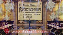 I temi dell'umanità: il lavoro