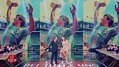 Belen Rodriguez e il ricordo di Maradona