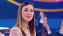 Belen Rodriguez e le domande dei 100