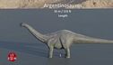 L'evoluzione dei dinosauri