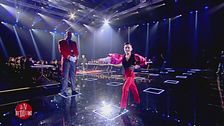 Il balletto di Daniele Capraro