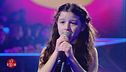Chiara di Cristo in "Con te partirò"