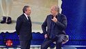 La storia di Gerry Scotti