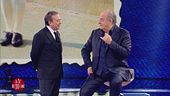 La storia di Gerry Scotti
