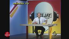 Gerry Scotti a Deejay Tv