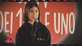 Il provino di Elena Creco