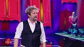 Antonio Ornano e lo sport con i figli