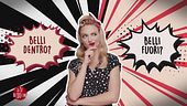 Il 100 e il dibattito sulla bellezza