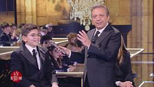I 100 e il dibattito sul bullismo