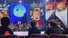 I 100 e il dibattito sui film della vita