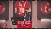 Il provino di Michele Bruzzese