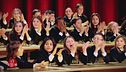 I momenti più belli de "La tv dei 100 e uno"
