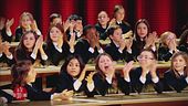 I momenti più belli de "La tv dei 100 e uno"