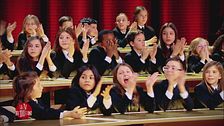 I momenti più belli de "La tv dei 100 e uno"