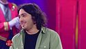 Max Angioni e le domande dei 100