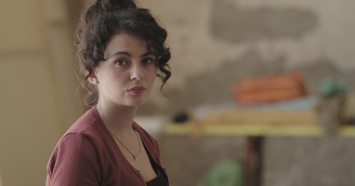 Storia di una famiglia perbene: Prima puntata Video | Mediaset Infinity