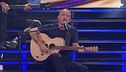 Il medley acustico di Eros Ramazzotti