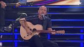 Il medley acustico di Eros Ramazzotti