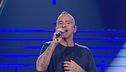 Eros Ramazzotti in "Amica Donna Mia"