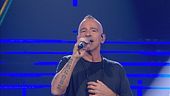 Eros Ramazzotti in "Amica Donna Mia"