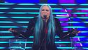 Loredana Bertè in "Figlia di"