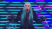 Loredana Bertè in "Figlia di"