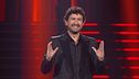 Il monologo "impossible" di Alessandro Siani