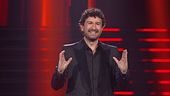 Il monologo "impossible" di Alessandro Siani