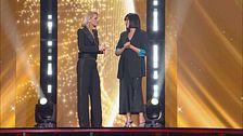 Il ritorno di Nina Zilli