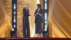 Il ritorno di Nina Zilli