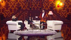 Nina Zilli, il Mago Forest e Michelle Hunziker: l'intervento integrale