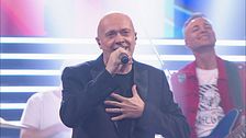 Il medley di Max Pezzali