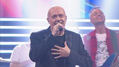 Il medley di Max Pezzali