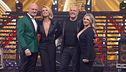 Max Pezzali, Andrea Pucci, Katia Follesa e Michelle Hunziker: l'intervento integrale