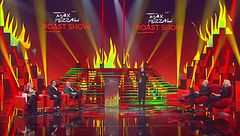 Max Pezzali, Aurora Ramazzotti e Michelle Hunziker: l'intervento integrale